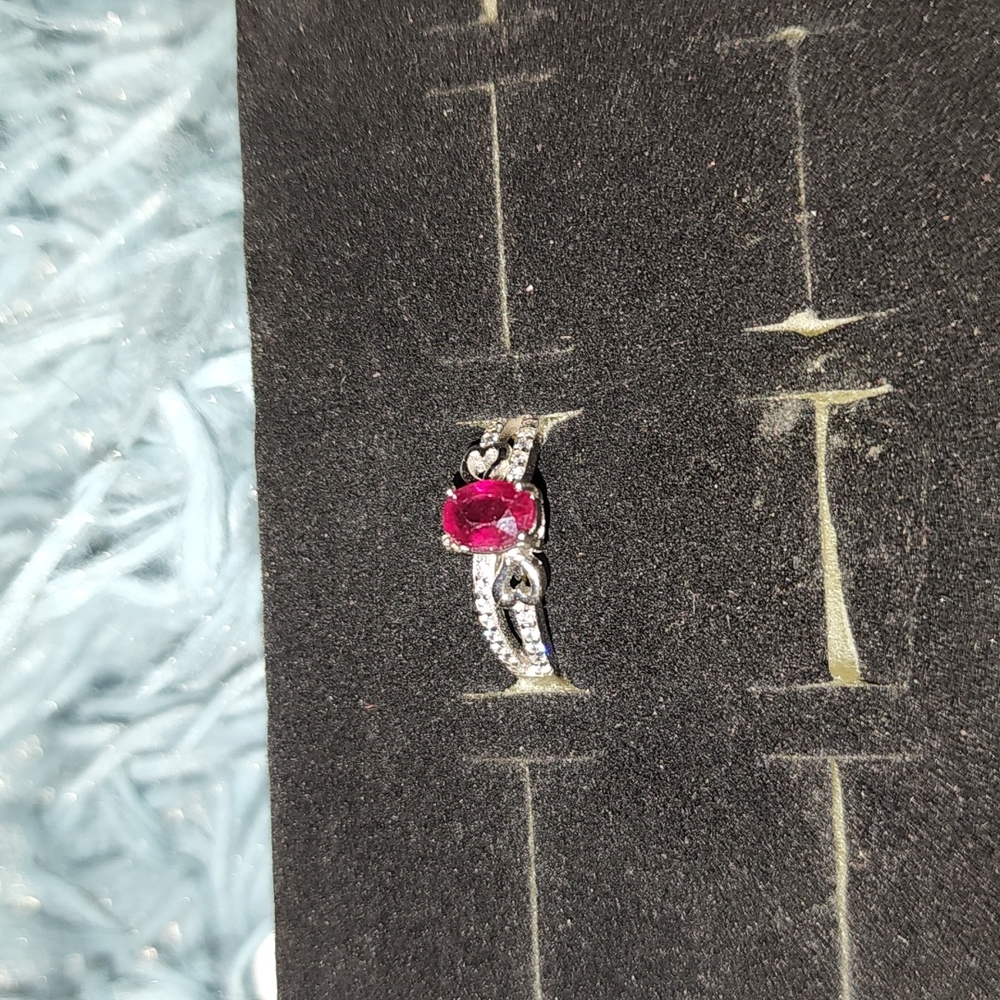 Ruby 925